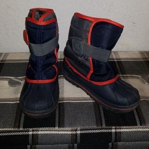 The Children's Places